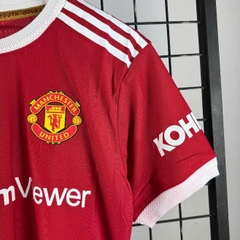 Retro MU 2021/2022 ( Sân Nhà )