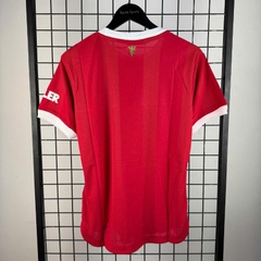 Retro MU 2021/2022 ( Sân Nhà )