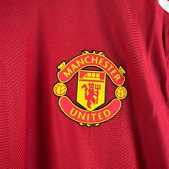 Retro MU 2021/2022 ( Sân Nhà )