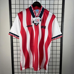 Retro Mỹ 1994 ( Sân Nhà )
