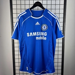 Retro Chelsea 2006/2007 ( Sân Nhà )