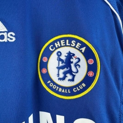 Retro Chelsea 2006/2007 ( Sân Nhà )