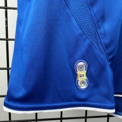 Retro Chelsea 2006/2007 ( Sân Nhà )