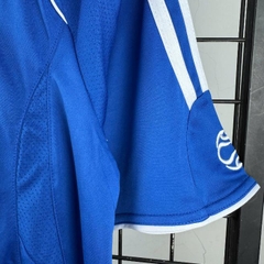 Retro Chelsea 2006/2007 ( Sân Nhà )