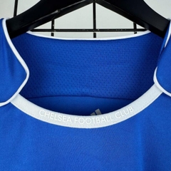 Retro Chelsea 2006/2007 ( Sân Nhà )