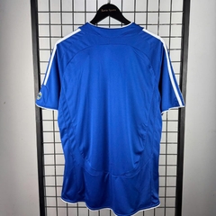 Retro Chelsea 2006/2007 ( Sân Nhà )