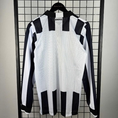 Retro Juventus 2014/2015 Tay Dài ( Sân Nhà )