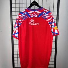 Đồ Fan CLB TPHCM 24/25 ( Sân Nhà )