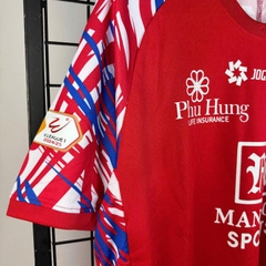 Đồ Fan CLB TPHCM 24/25 ( Sân Nhà )