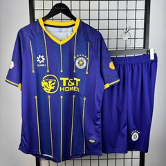 Đồ Fan CLB Hà Nội 24/25 ( Sân Nhà )