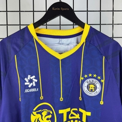 Đồ Fan CLB Hà Nội 24/25 ( Sân Nhà )