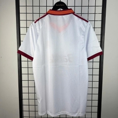 Retro As Roma 1992/1993 ( Sân Khách )
