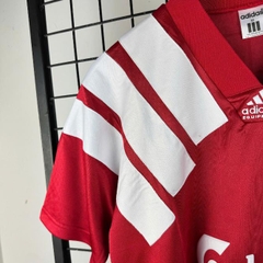 Retro Liverpool 1992/1993 ( Sân Nhà )