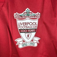 Retro Liverpool 1992/1993 ( Sân Nhà )