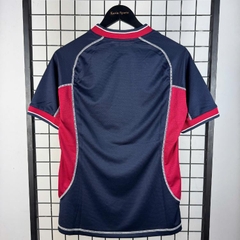 Retro Mu 2000/2001 ( Sân Khách )