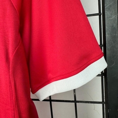 Retro Anh 2010 ( Sân Khách )