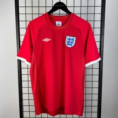 Retro Anh 2010 ( Sân Khách )