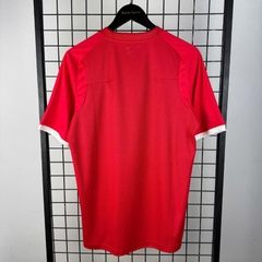 Retro Anh 2010 ( Sân Khách )