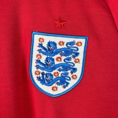 Retro Anh 2010 ( Sân Khách )