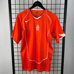 Retro Hà Lan 2004 ( Sân Nhà )