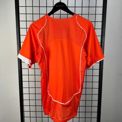 Retro Hà Lan 2004 ( Sân Nhà )