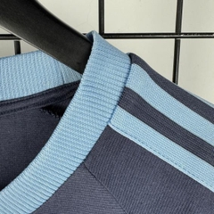 Áo Thun Argentina 2025 ( Adidas Originals )