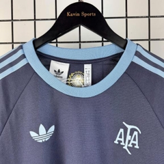 Áo Thun Argentina 2025 ( Adidas Originals )