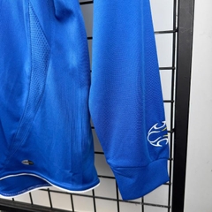 Retro Chelsea 2006/2007 Tay Dài ( Sân Nhà )