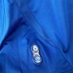 Retro Chelsea 2006/2007 Tay Dài ( Sân Nhà )