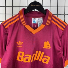 Retro As Roma 1992/1993 ( Sân Nhà )