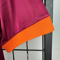 Retro As Roma 1992/1993 ( Sân Nhà )