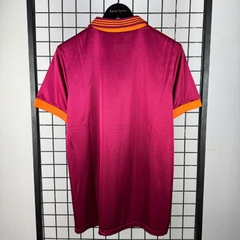 Retro As Roma 1992/1993 ( Sân Nhà )