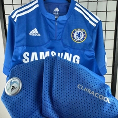 Retro Chelsea 2009/2010 ( Sân Nhà )