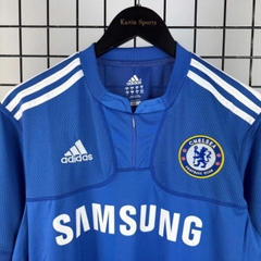 Retro Chelsea 2009/2010 ( Sân Nhà )