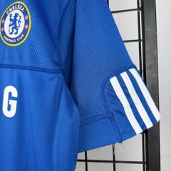 Retro Chelsea 2009/2010 ( Sân Nhà )