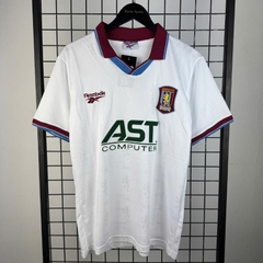 Retro Aston Villa 1995/1997 ( Sân Khách )