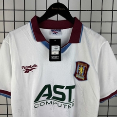 Retro Aston Villa 1995/1997 ( Sân Khách )