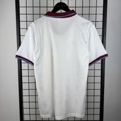 Retro Aston Villa 1995/1997 ( Sân Khách )