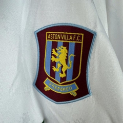 Retro Aston Villa 1995/1997 ( Sân Khách )
