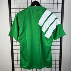 Retro Liverpool 1992/1993 ( Sân Khách )