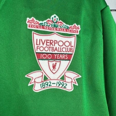 Retro Liverpool 1992/1993 ( Sân Khách )