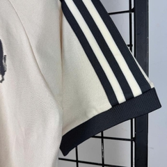 Áo Thun Juventus 2025 ( Adidas Originals )