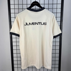 Áo Thun Juventus 2025 ( Adidas Originals )