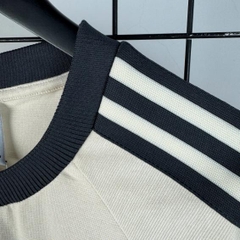 Áo Thun Juventus 2025 ( Adidas Originals )