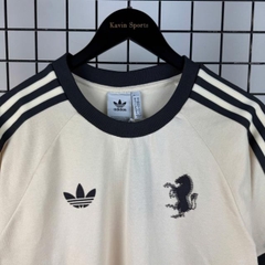Áo Thun Juventus 2025 ( Adidas Originals )