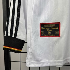 Retro Đức 1996 Tay Dài ( Sân Nhà )