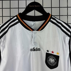 Retro Đức 1996 Tay Dài ( Sân Nhà )