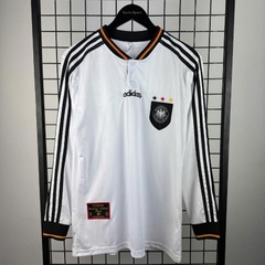 Retro Đức 1996 Tay Dài ( Sân Nhà )