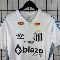 Đồ SF Santos FC 24/25 ( Sân Nhà )