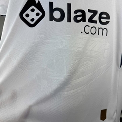 Đồ SF Santos FC 24/25 ( Sân Nhà )